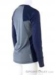 Salewa Seceda Dry Women Functional Shirt, Salewa, Dark-Blue, , Female, 0032-11044, 5637900857, 4053866312905, N1-16.jpg