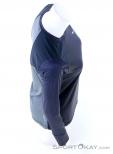 Salewa Seceda Dry Women Functional Shirt, Salewa, Dark-Blue, , Female, 0032-11044, 5637900857, 4053866312905, N3-18.jpg