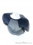 Salewa Seceda Dry Mujer Camiseta funcional, Salewa, Azul oscuro, , Mujer, 0032-11044, 5637900857, 4053866312905, N4-14.jpg