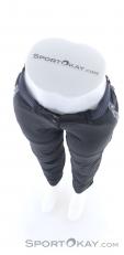 Salewa Pedroc 2 DST Womens Outdoor Pants, , Black, , Female, 0032-11045, 5637900861, , N4-04.jpg