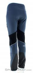 Salewa Sesvenna 2 DST Mens Ski Touring Pants, , Blue, , Male, 0032-11047, 5637900880, , N1-11.jpg
