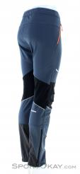 Salewa Sesvenna 2 DST Mens Ski Touring Pants, , Blue, , Male, 0032-11047, 5637900880, , N1-16.jpg