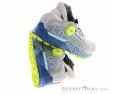 La Sportiva Cyklon Women Trail Running Shoes, , Gray, , Female, 0024-10828, 5637900905, , N2-17.jpg