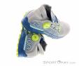 La Sportiva Cyklon Women Trail Running Shoes, , Gray, , Female, 0024-10828, 5637900905, , N3-18.jpg