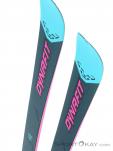 Dynafit Radical 88 Women Touring Skis 2024, Dynafit, Turquoise, , Female, 0015-11209, 5637900924, 4046402084077, N4-04.jpg