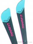 Dynafit Radical 88 Women Touring Skis 2024, Dynafit, Turquoise, , Female, 0015-11209, 5637900924, 4046402084077, N4-19.jpg
