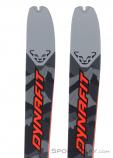 Dynafit Seven Summits+ 82-86 Touring Skis 2021, Dynafit, Gray, , Male,Unisex, 0015-11018, 5637900932, 0, N2-02.jpg
