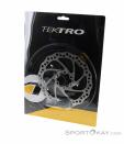 Tektro TR160-1 6 Bolts 160mm Brake Disc, Tektro, Argent, , Unisex, 0391-10000, 5637900962, 4717592008708, N2-02.jpg