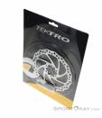 Tektro TR160-1 6 Fori 160mm Disco a Freno, Tektro, Argento, , Unisex, 0391-10000, 5637900962, 4717592008708, N3-03.jpg