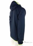 Salewa Puez Light PTX Jacket Mens Outdoor Jacket, Salewa, Dark-Blue, , Male, 0032-10766, 5637900973, 4053866160124, N1-16.jpg
