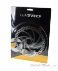 Tektro TR180-1 6 Bolts 180mm Brake Disc, Tektro, Silver, , Unisex, 0391-10001, 5637900983, 4717592008746, N2-02.jpg