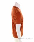 Salewa Printed Box Dry Herren T-Shirt, , Orange, , Herren, 0032-11056, 5637900990, , N2-17.jpg