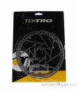 Tektro TR203-24 6 Fori 203mm Disco a Freno, Tektro, Argento, , Unisex, 0391-10005, 5637900996, 4717592033205, N1-01.jpg