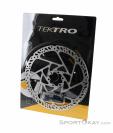 Tektro TR203-24 6 Fori 203mm Disco a Freno, Tektro, Argento, , Unisex, 0391-10005, 5637900996, 4717592033205, N2-02.jpg