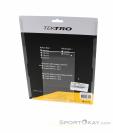 Tektro TR203-24 6 Fori 203mm Disco a Freno, Tektro, Argento, , Unisex, 0391-10005, 5637900996, 4717592033205, N2-12.jpg