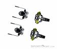 Dynafit Low Tech Race Manu+ 115mm Ski Touring Bindings, Dynafit, Black, , , 0015-11213, 5637901008, 4053866341097, N5-20.jpg