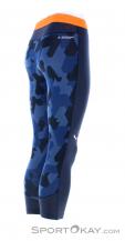 Salewa Cristallo Warm AMR 3/4 Hommes Pantalon fonctionnel, Salewa, Bleu foncé, , Hommes, 0032-11059, 5637901010, 4053866329262, N1-16.jpg