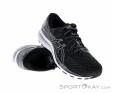Asics Gel-Kayano 28 Women Running Shoes, Asics, Black, , Female, 0103-10462, 5637901052, 4550330339890, N1-01.jpg
