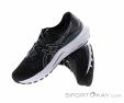 Asics Gel-Kayano 28 Women Running Shoes, , Black, , Female, 0103-10462, 5637901052, , N2-07.jpg