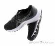 Asics Gel-Kayano 28 Women Running Shoes, , Black, , Female, 0103-10462, 5637901052, , N3-08.jpg