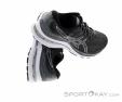 Asics Gel-Kayano 28 Women Running Shoes, Asics, Black, , Female, 0103-10462, 5637901052, 4550330339890, N3-18.jpg