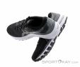 Asics Gel-Kayano 28 Women Running Shoes, Asics, Black, , Female, 0103-10462, 5637901052, 4550330339890, N4-09.jpg