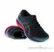 Asics Gel Kayano 28 Lite-Show Womens Running Shoes, Asics, Gris, , Mujer, 0103-10463, 5637901075, 0, N1-01.jpg
