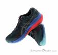 Asics Gel Kayano 28 Lite-Show Womens Running Shoes, Asics, Gray, , Female, 0103-10463, 5637901075, 0, N2-07.jpg