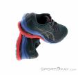 Asics Gel Kayano 28 Lite-Show Womens Running Shoes, Asics, Gris, , Mujer, 0103-10463, 5637901075, 0, N3-18.jpg