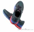 Asics Gel Kayano 28 Lite-Show Womens Running Shoes, Asics, Gris, , Femmes, 0103-10463, 5637901075, 0, N5-15.jpg