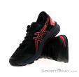 Asics GT-1000 9 GTX Womens Running Shoes Gore-Tex, Asics, Negro, , Mujer, 0103-10400, 5637901101, 0, N1-06.jpg