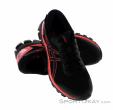 Asics GT-1000 9 GTX Womens Running Shoes Gore-Tex, Asics, Čierna, , Ženy, 0103-10400, 5637901101, 0, N2-02.jpg