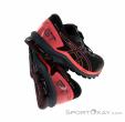 Asics GT-1000 9 GTX Womens Running Shoes Gore-Tex, Asics, Negro, , Mujer, 0103-10400, 5637901101, 0, N2-17.jpg