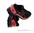 Asics GT-1000 9 GTX Womens Running Shoes Gore-Tex, Asics, Negro, , Mujer, 0103-10400, 5637901101, 0, N3-18.jpg