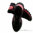 Asics GT-1000 9 GTX Womens Running Shoes Gore-Tex, Asics, Negro, , Mujer, 0103-10400, 5637901101, 0, N4-04.jpg