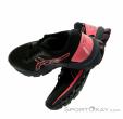 Asics GT-1000 9 GTX Womens Running Shoes Gore-Tex, Asics, Negro, , Mujer, 0103-10400, 5637901101, 0, N4-09.jpg