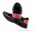 Asics GT-1000 9 GTX Womens Running Shoes Gore-Tex, Asics, Negro, , Mujer, 0103-10400, 5637901101, 0, N4-14.jpg