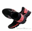 Asics GT-1000 9 GTX Womens Running Shoes Gore-Tex, Asics, Noir, , Femmes, 0103-10400, 5637901101, 0, N5-10.jpg