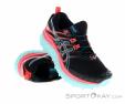 Asics Trabuco Max Women Trail Running Shoes, Asics, Black, , Female, 0103-10468, 5637901154, 4550330150662, N1-01.jpg