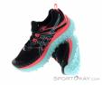 Asics Trabuco Max Women Trail Running Shoes, Asics, Black, , Female, 0103-10468, 5637901154, 4550330150662, N2-07.jpg