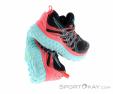 Asics Trabuco Max Women Trail Running Shoes, Asics, Black, , Female, 0103-10468, 5637901154, 4550330150662, N2-17.jpg