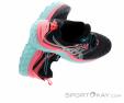 Asics Trabuco Max Women Trail Running Shoes, , Black, , Female, 0103-10468, 5637901154, , N4-19.jpg