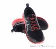 Asics Gel-Trabuco 9 GTX Womens Trail Running Shoes Gore-Tex, Asics, Black, , Female, 0103-10469, 5637901173, 4550330139612, N2-02.jpg