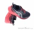 Asics Gel-Trabuco 9 GTX Womens Trail Running Shoes Gore-Tex, , Black, , Female, 0103-10469, 5637901173, , N3-18.jpg