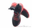 Asics Gel-Trabuco 9 GTX Womens Trail Running Shoes Gore-Tex, Asics, Black, , Female, 0103-10469, 5637901173, 4550330139612, N4-04.jpg