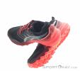 Asics Gel-Trabuco 9 GTX Womens Trail Running Shoes Gore-Tex, Asics, Black, , Female, 0103-10469, 5637901173, 4550330139612, N4-09.jpg