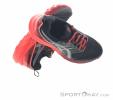 Asics Gel-Trabuco 9 GTX Womens Trail Running Shoes Gore-Tex, Asics, Black, , Female, 0103-10469, 5637901173, 4550330139612, N4-19.jpg