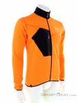 Salewa Pedroc Polarlite Mens Fleece Jacket, , Orange, , Male, 0032-11063, 5637901198, , N1-01.jpg