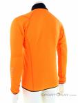 Salewa Pedroc Polarlite Mens Fleece Jacket, , Orange, , Male, 0032-11063, 5637901198, , N1-11.jpg