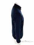 Salewa Pedroc Polarlite Mens Fleece Jacket, , Dark-Blue, , Male, 0032-11063, 5637901204, , N2-17.jpg